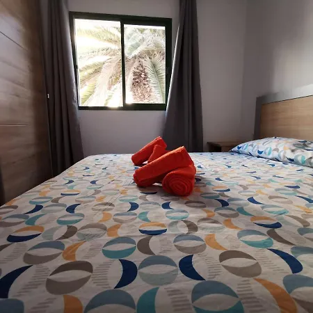 Appartement Casa Gian 2