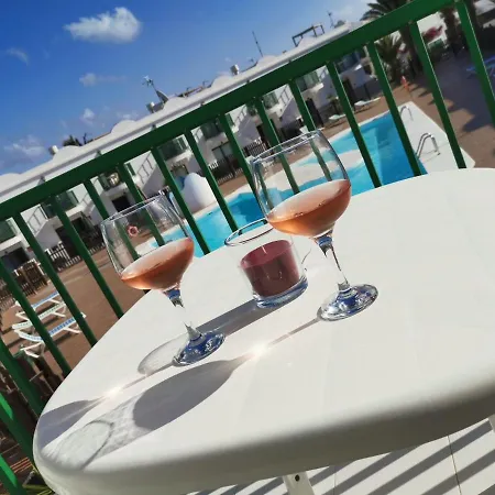 Casa Gian 2 * Corralejo