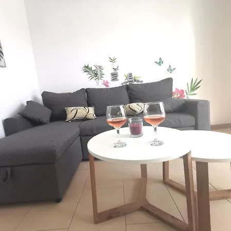 Casa Gian 2 アパート コラレホ