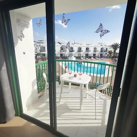 Apartment Casa Gian 2 Corralejo