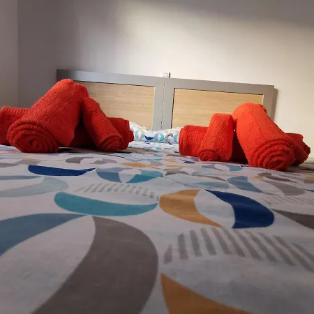 Апартаменты Casa Gian 2