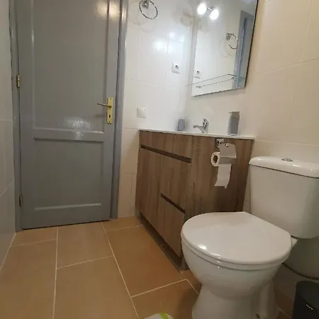 Casa Gian 2 Apartment Corralejo