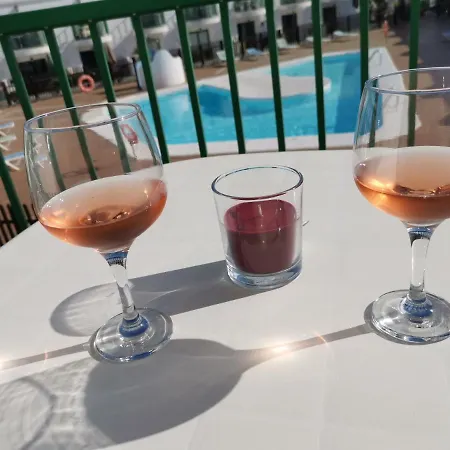 Casa Gian 2 Апартаменты *