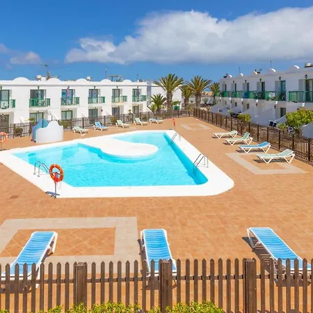Casa Gian 2 Corralejo
