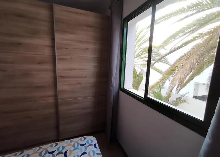 Casa Gian 2 公寓
