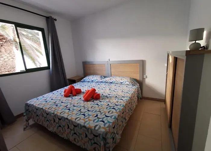 アパート Casa Gian 2