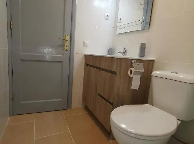 Casa Gian 2 公寓 科拉雷侯