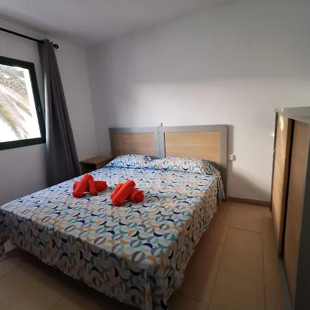 Apartamento Casa Gian 2