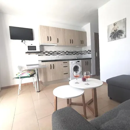 Apartamento Casa Gian 2 Corralejo